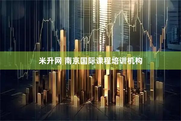 米升网 南京国际课程培训机构